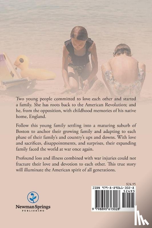 Kjellander, Ethel - Warren