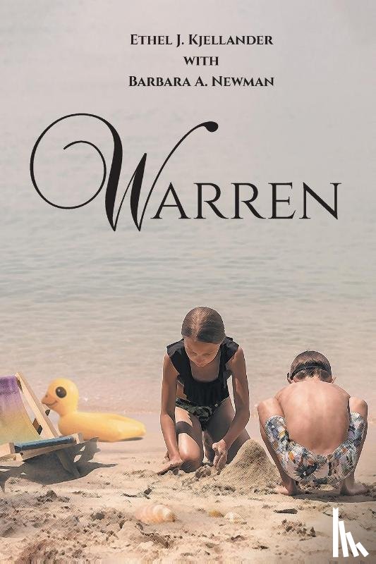 Kjellander, Ethel - Warren