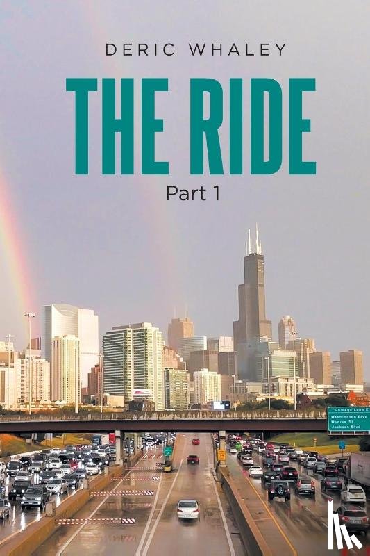 Whaley, Deric - The Ride