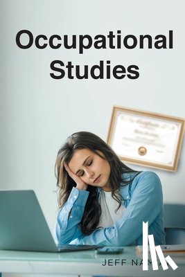 Namian, Jeff - Occupational Studies