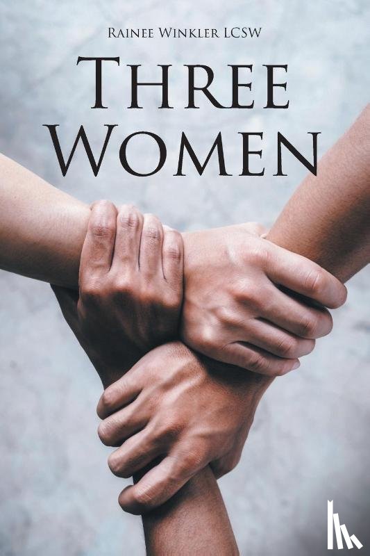 Lcsw, Rainee Winkler - Three Women