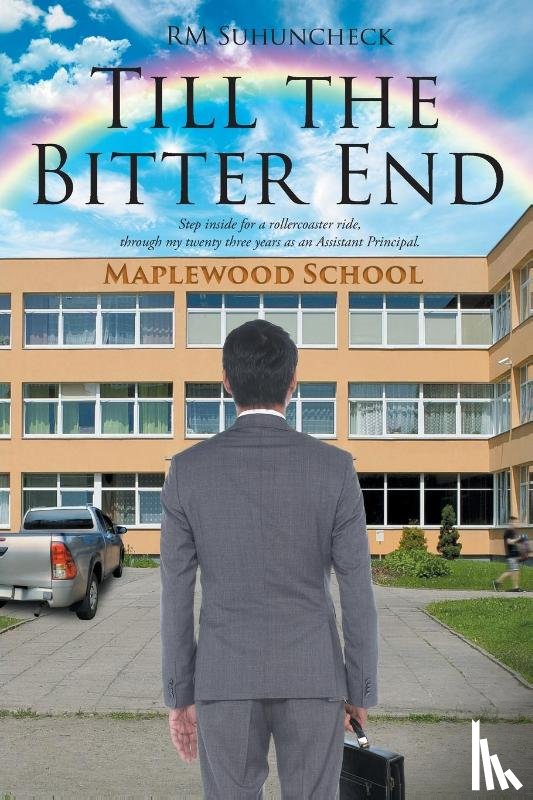 Suhuncheck, Rm - Till the Bitter End