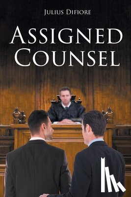 Difiore, Julius - Assigned Counsel