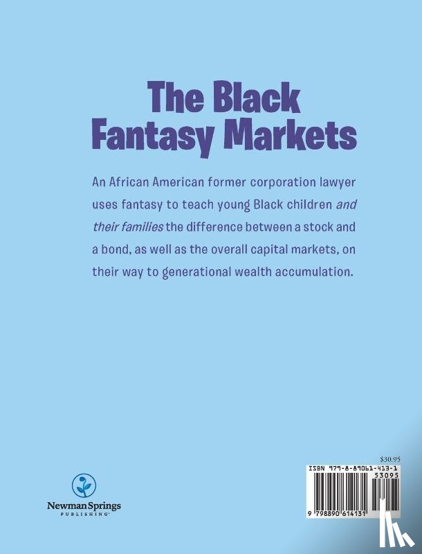 Best Ma Jd, Paula Whitney - The Black Fantasy Markets