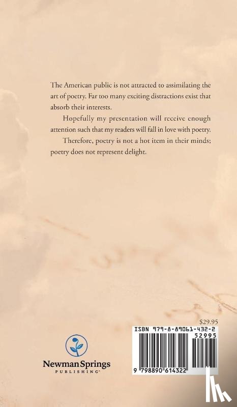 Kirmani, Elvia - Book of Poems