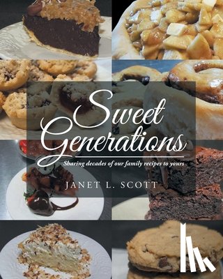 Scott, Janet L. - Sweet Generations