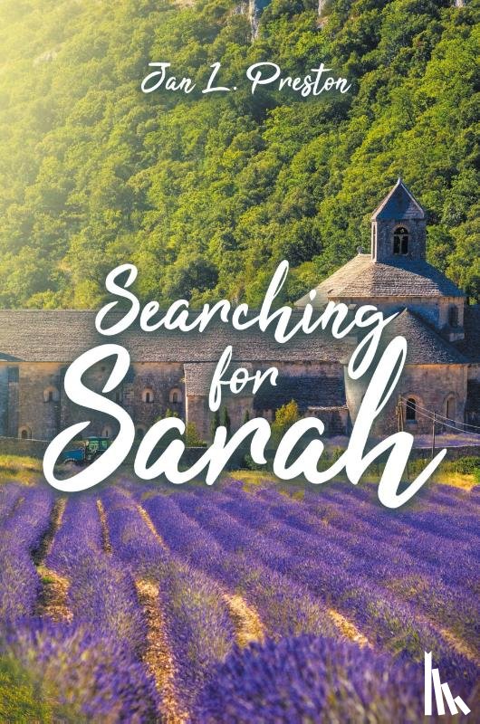 Preston, Jan L. - Searching for Sarah