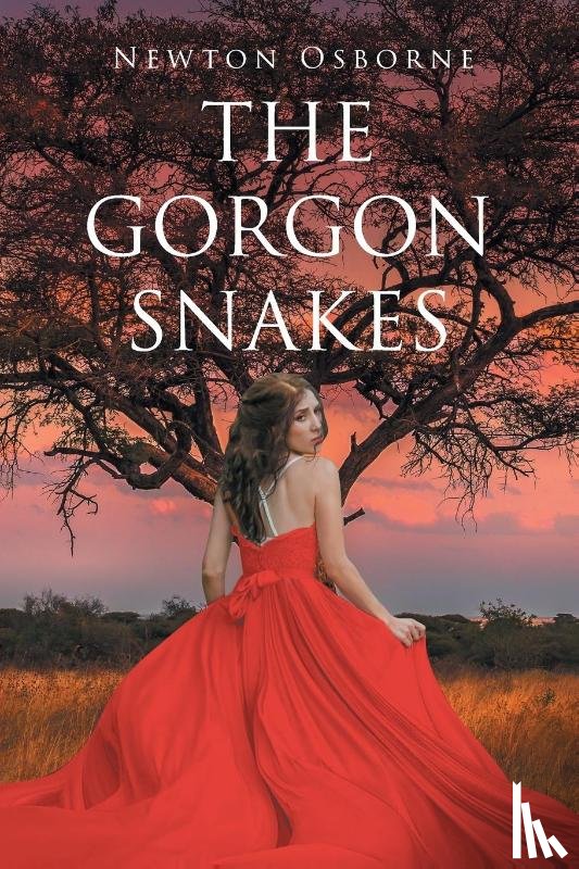 Osborne, Newton - THE GORGON SNAKES