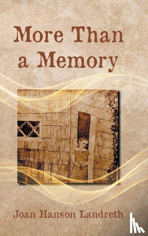 Landreth, Joan Hanson - More Than a Memory