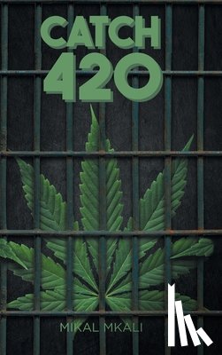 Mkali, Mikal - Catch 420