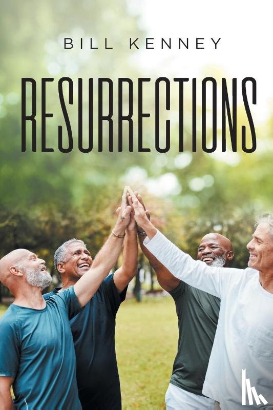 Kenney, Bill - Resurrections