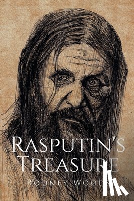 Woods, Rodney - Rasputin's Treasure