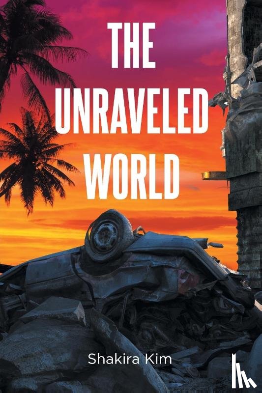 Kim, Shakira - The Unraveled World