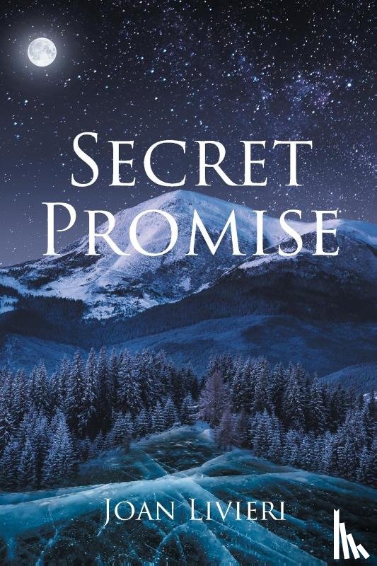 Livieri, Joan - Secret Promise