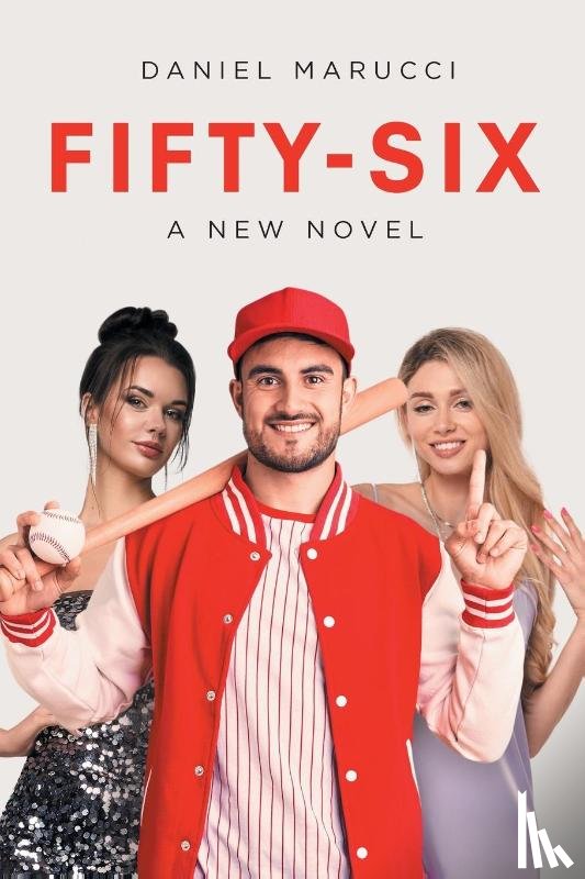 Marucci, Daniel - Fifty-Six
