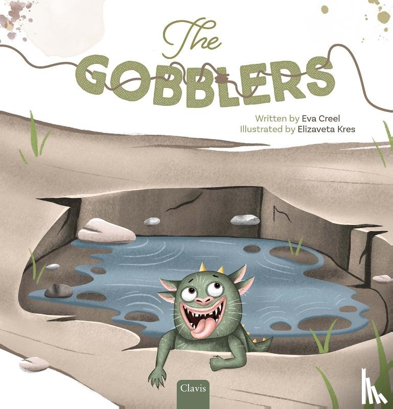 Creel, Eva - The Gobblers