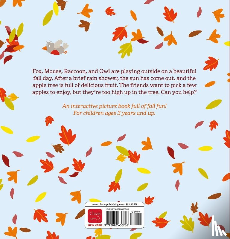 Bijsterbosch, Anita - Fall Fun