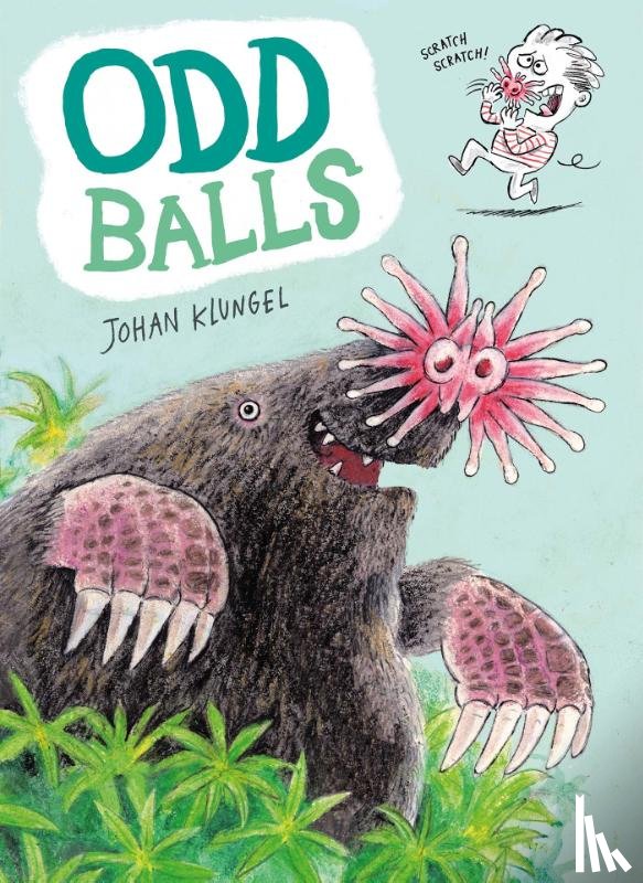 Klungel, Johan - Oddballs