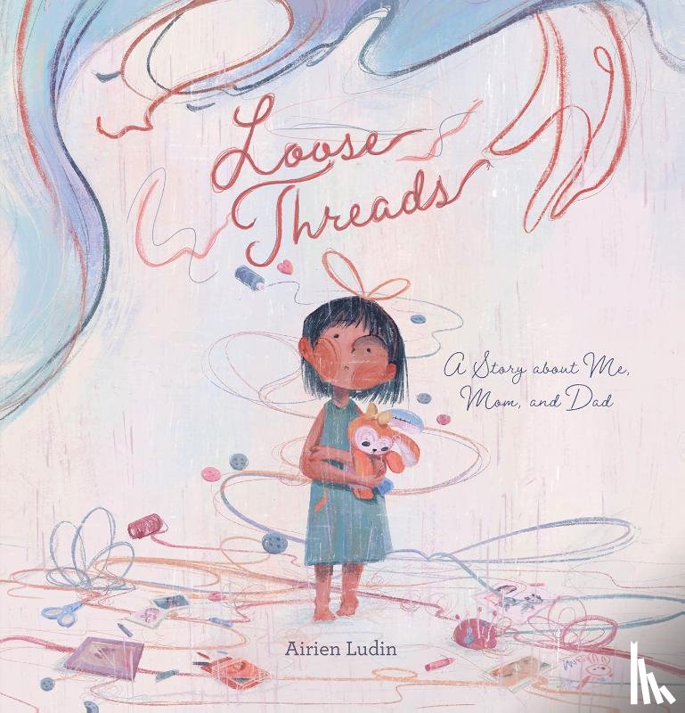 Ludin, Airien - Loose Threads