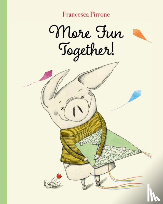 Pirrone, Francesca - More Fun Together