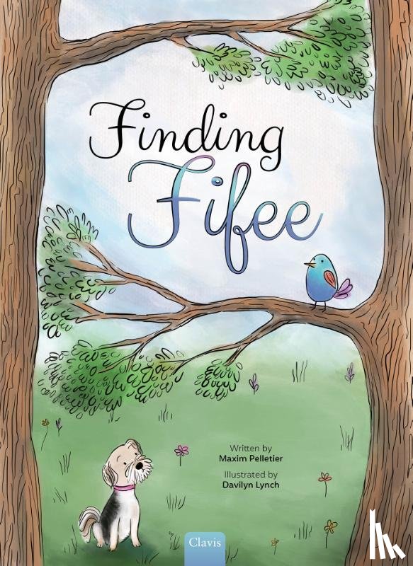 Pelletier, Maxim - Finding Fifee