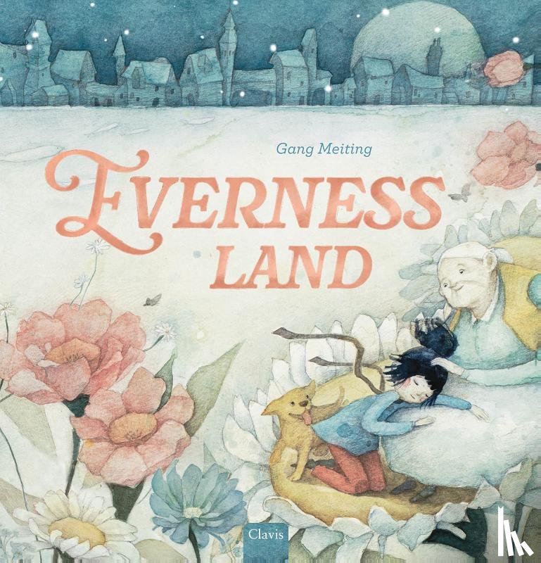 Meiting, Gang - Evernessland