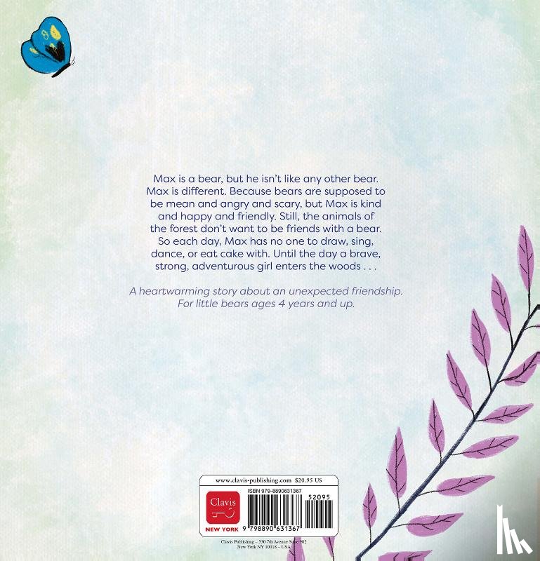 Lynch, Stephen - This is Max