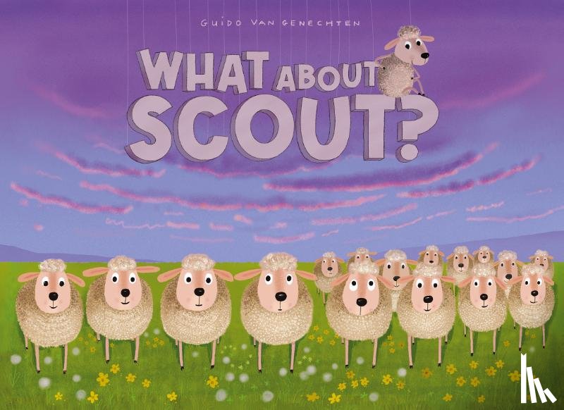 Van Genechten, Guido - What about Scout?