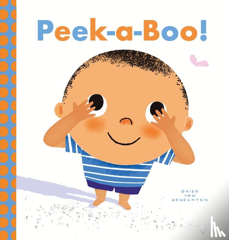 Van Genechten, Guido - Peek-a-Boo!