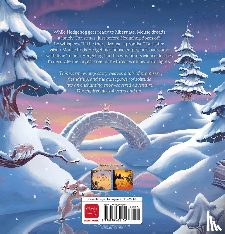 Maurik, Ron van - I'll Always Be There for You