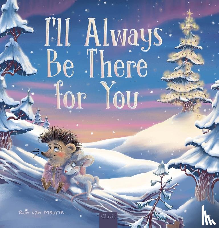 Maurik, Ron van - I'll Always Be There for You