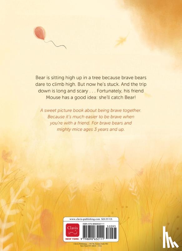 Gerbrands, Anneke - I'll Catch You