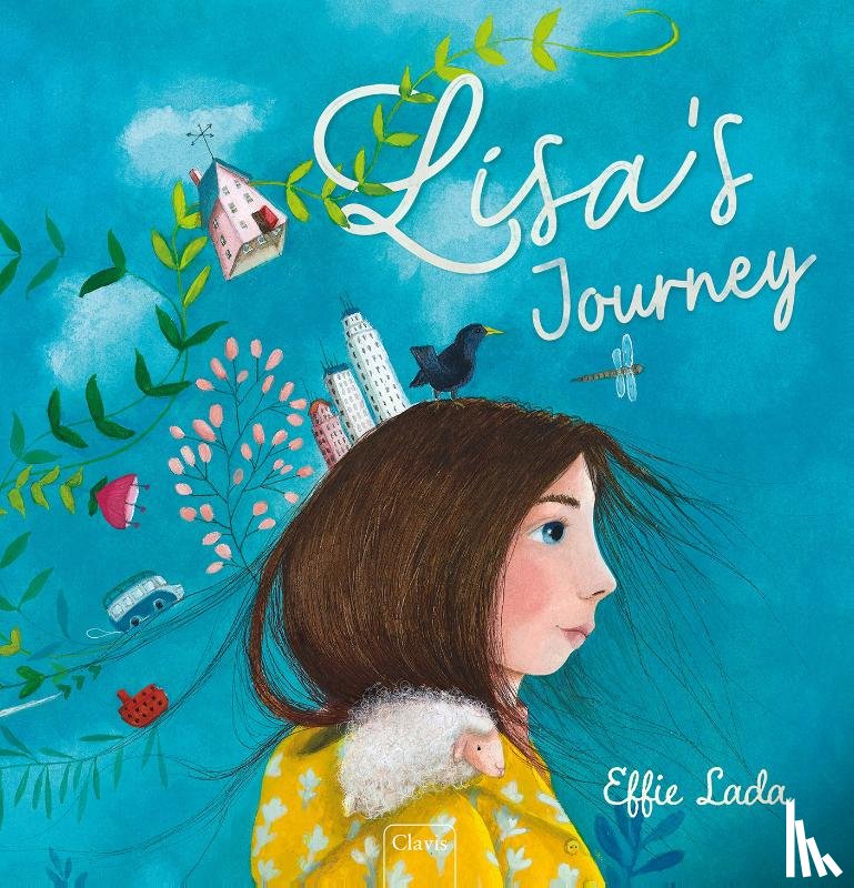 Lada, Effie - Lisa's Journey