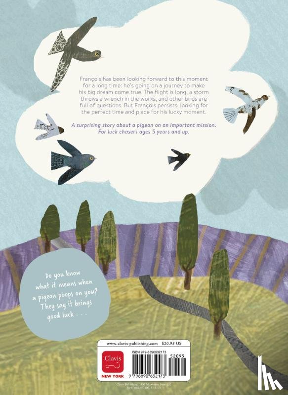 DeLange, Ellen - Luck Chasers