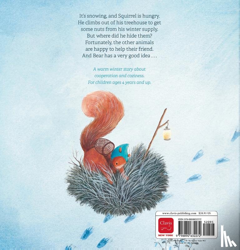 Volk, Katharina E. - The Secret Hiding Place