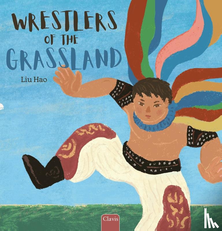 Hao, Liu - Wrestlers of the Grassland