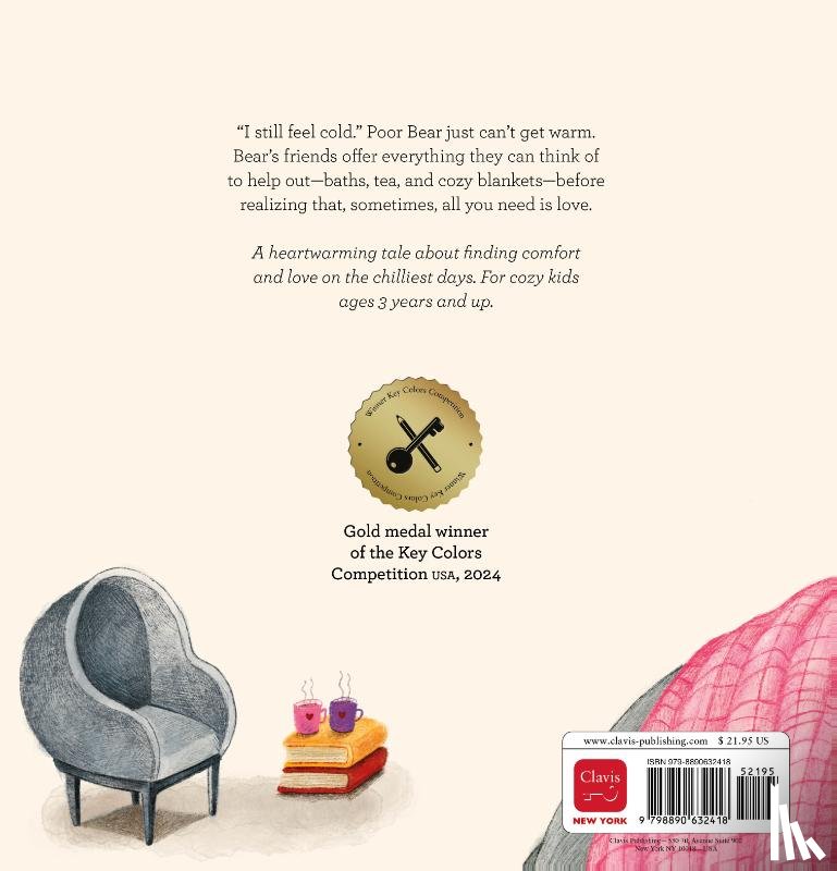 Bigdelou, Ghazaleh - Warm All Over