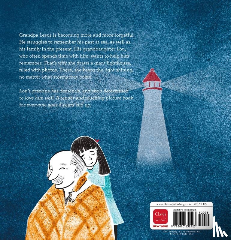 Vasileva, Julia - Lewis and Lou