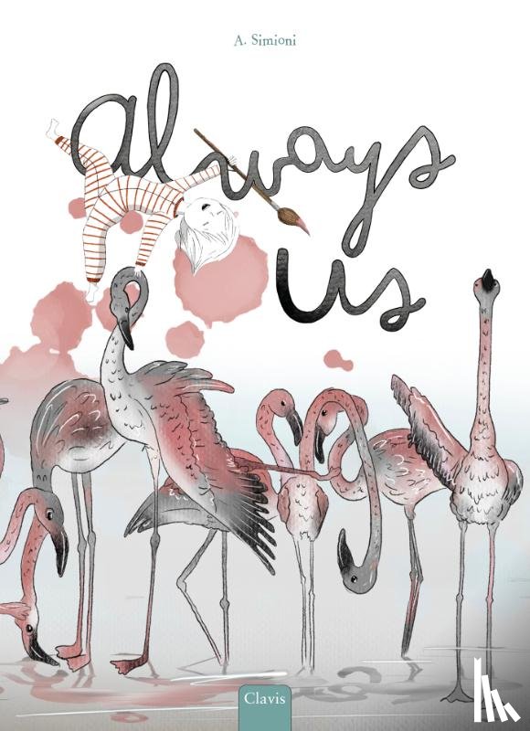 Simioni, A. - Always Us