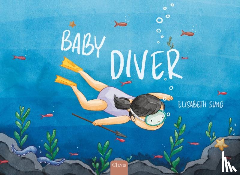 Sung, Elisabeth - Baby Diver
