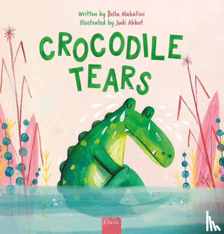 Makatini, Bella - Crocodile Tears