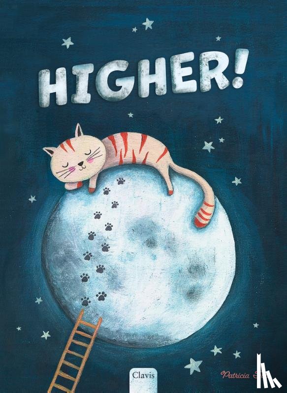 Fitti, Patricia - Higher!