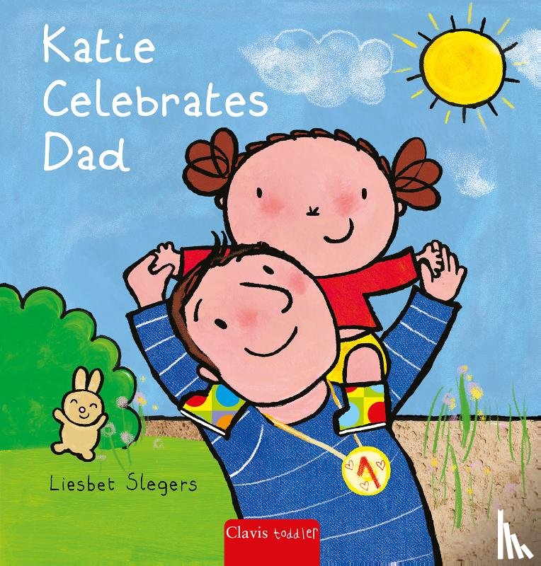 Slegers, Liesbet - Katie Celebrates Dad