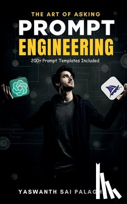 Yaswanth Sai Palaghat - Prompt Engineering