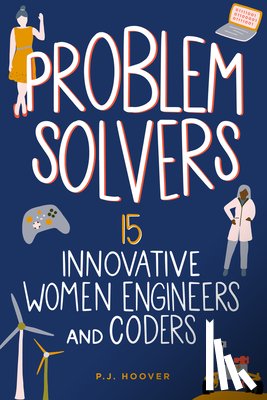 Hoover, P. J. - Problem Solvers