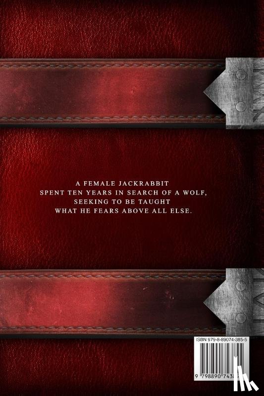 Congdon, Jonathan M. - Last Fables