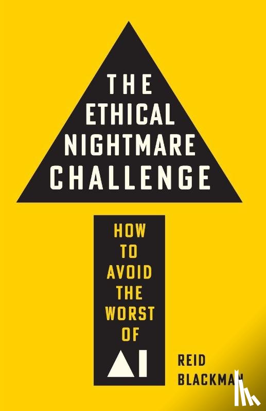 Blackman, Reid - The Ethical Nightmare Challenge