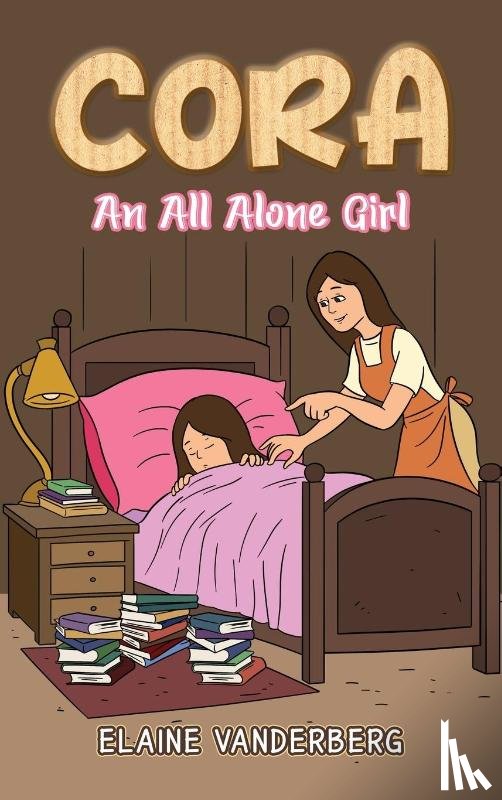 Vanderberg, Elaine - Cora