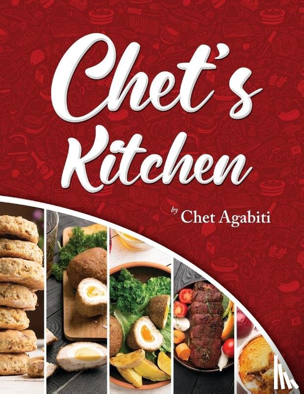 Agabiti, Chet - Chet's Kitchen