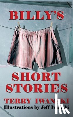 Iwanski, Terry - Billy's Short Stories